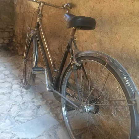 Bed & Breakfast Nel Villaggio Medievale *