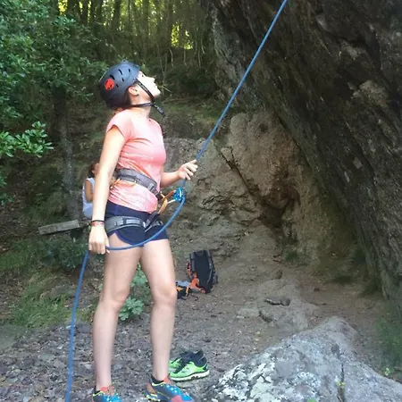 Medieval Village Panzió Ne