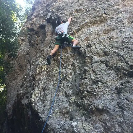 Panzió Medieval Village Ne