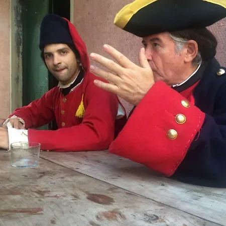 Panzió Medieval Village