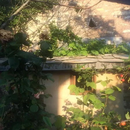 Nel Villaggio Medievale * Ne