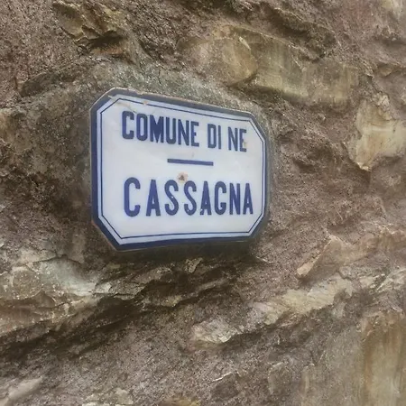 Nel Villaggio Medievale Ne