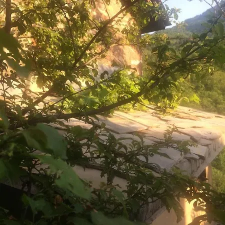 Nel Villaggio Medievale