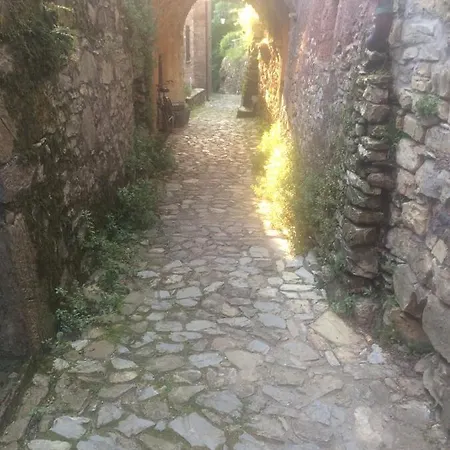 Medieval Village Rural 3*