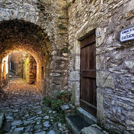 Nel Villaggio Medievale