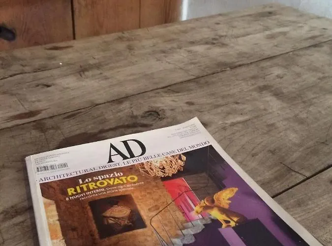 Bed and Breakfast Medieval Village 3*