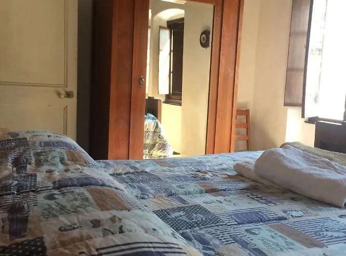 Bed & Breakfast Medieval Village