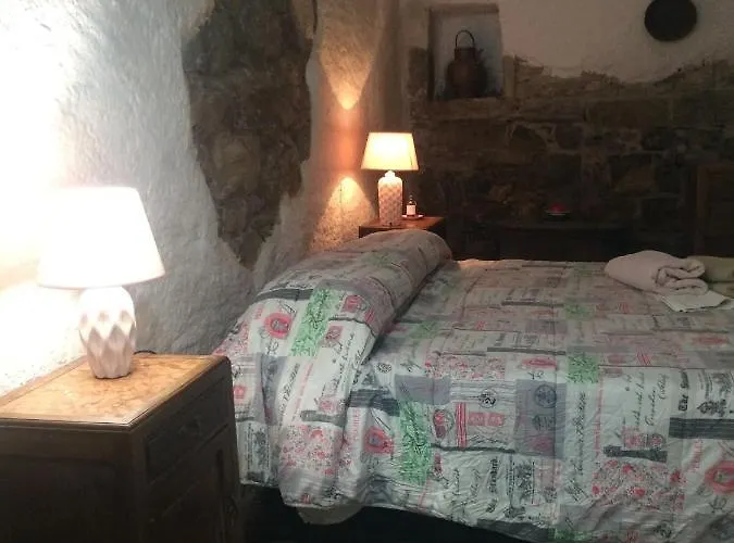Bed and Breakfast Medieval Village Ne