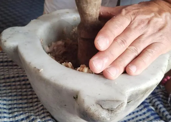 Medieval Village Bed & Breakfast 3*