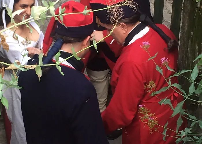 Medieval Village 3* Ne