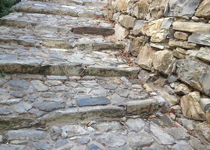 Medieval Village 3* Ne