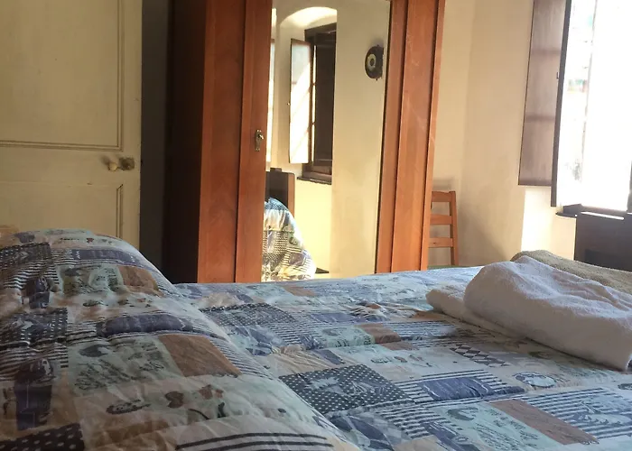 Medieval Village Bed and Breakfast