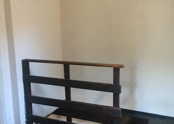 Medieval Village Bed and Breakfast 3*