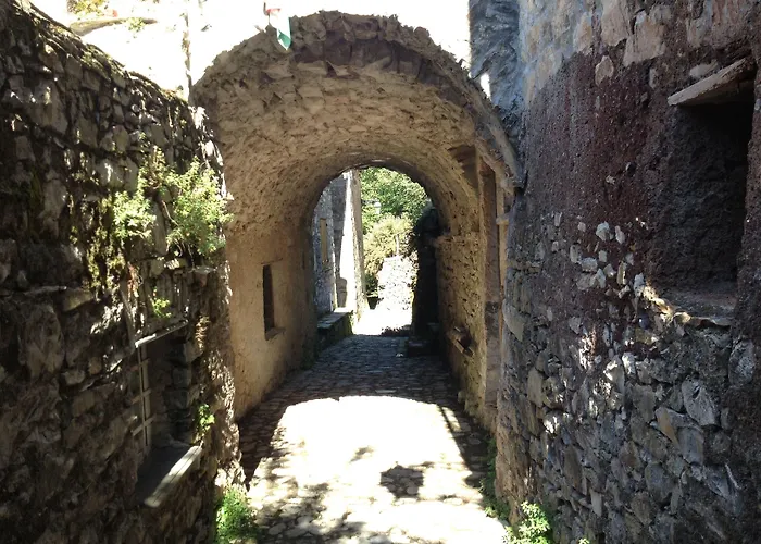 Medieval Village 3* Ne