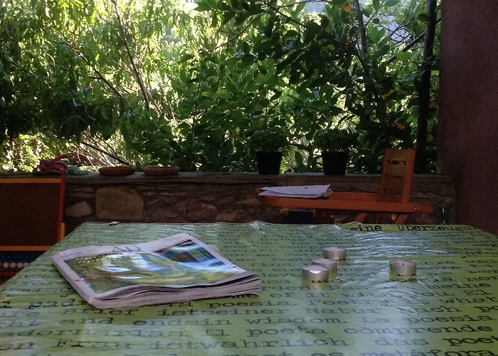 Medieval Village Bed and Breakfast Ne