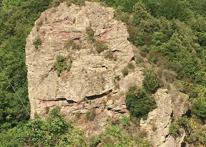 Bed and Breakfast Medieval Village 3*