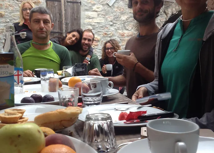 Medieval Village Bed & Breakfast