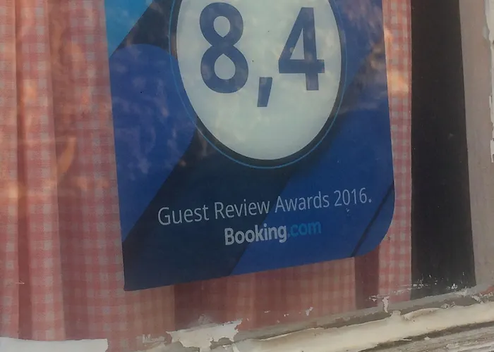 Bed & Breakfast Medieval Village