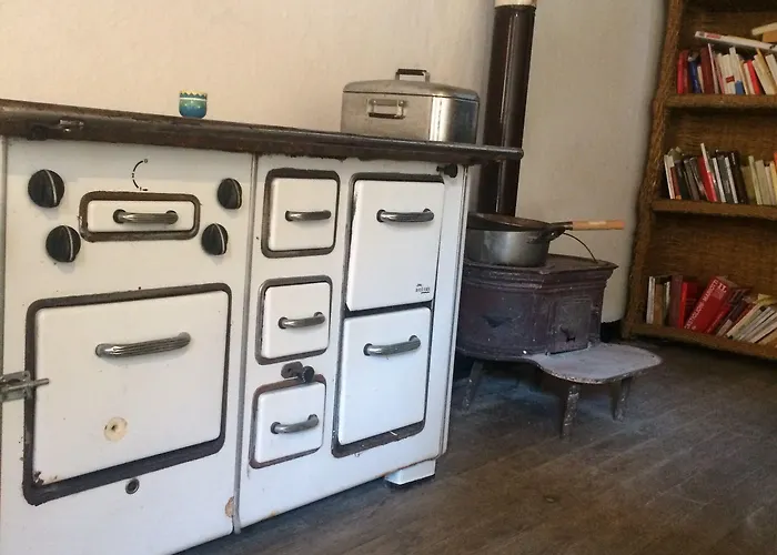 Medieval Village Bed & Breakfast