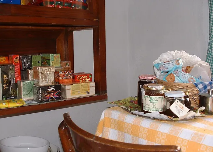 Medieval Village Bed & Breakfast