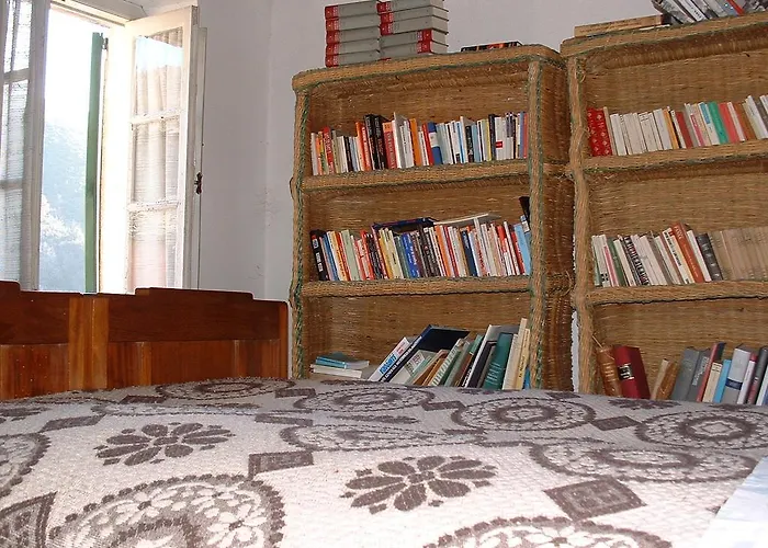 Medieval Village Bed and Breakfast 3*