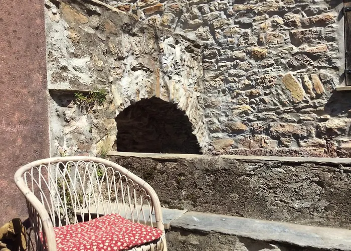 Bed and Breakfast Medieval Village Ne