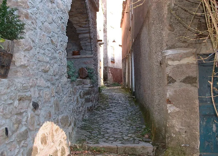 Medieval Village Bed and Breakfast 3*