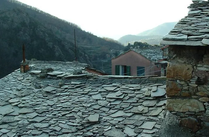 Bed & Breakfast Medieval Village