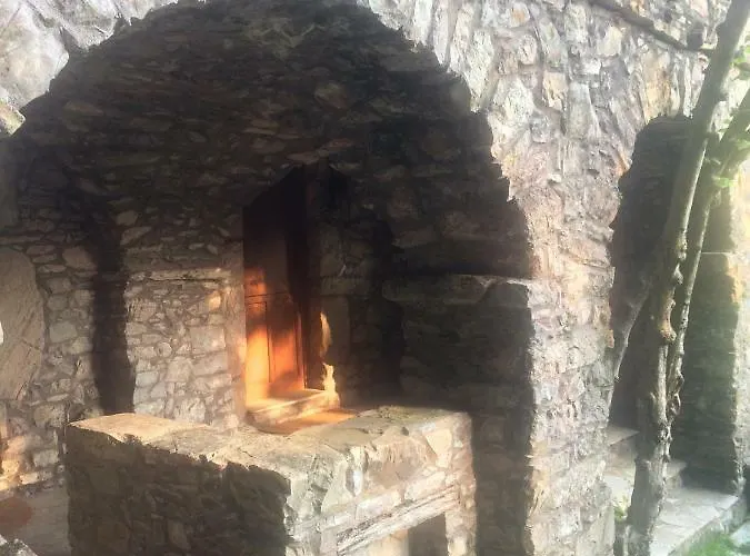 Bed and Breakfast Medieval Village