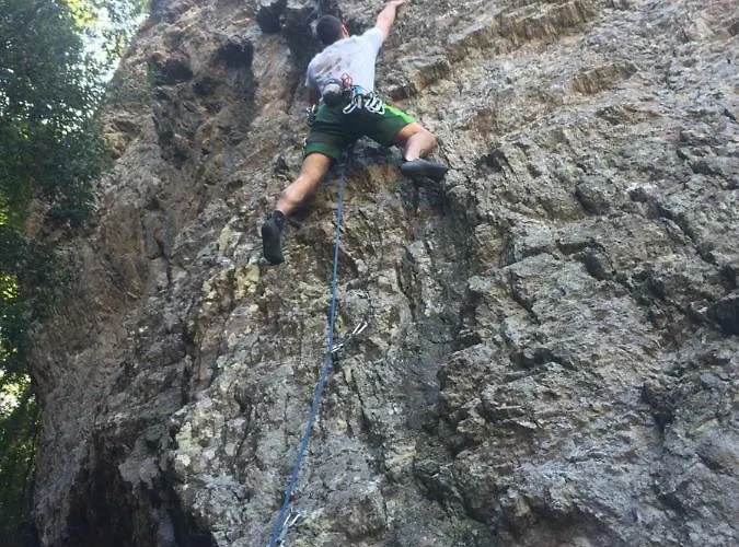 Bed & Breakfast Medieval Village Ne