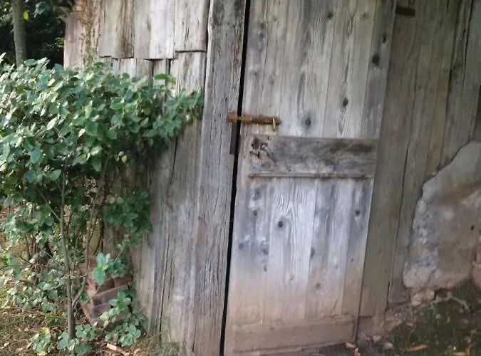 Bed and Breakfast Medieval Village 3*