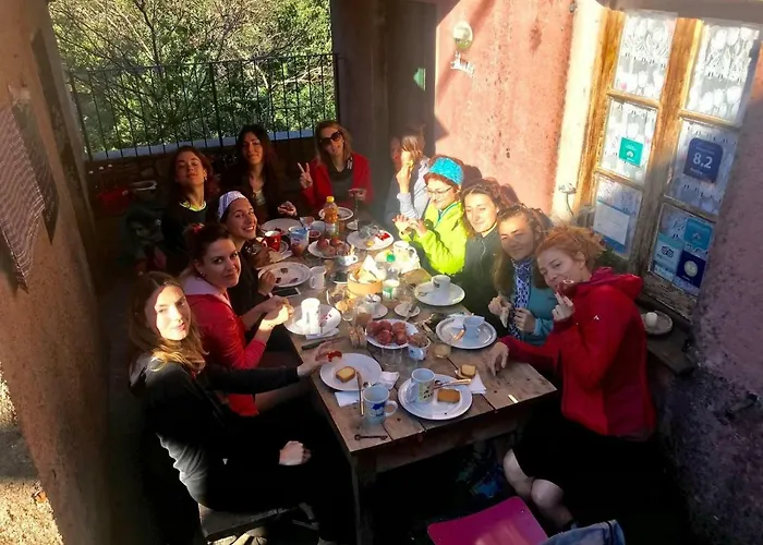 Medieval Village Bed & Breakfast