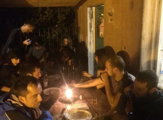 Bed and Breakfast Medieval Village Ne