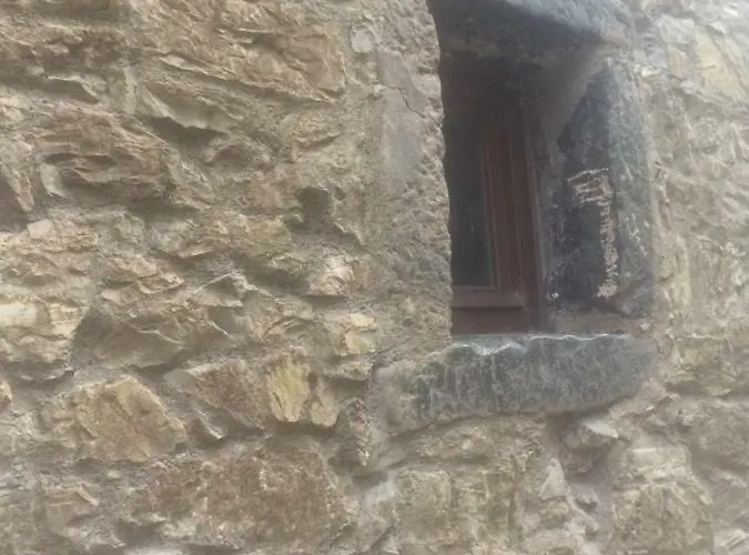 Bed & Breakfast Medieval Village