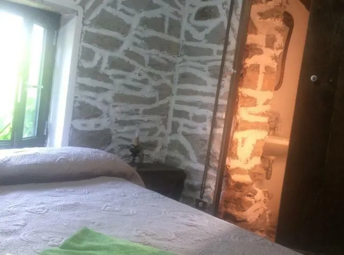 Bed & Breakfast Medieval Village Ne