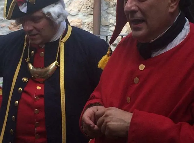 Medieval Village Bed & Breakfast 3*