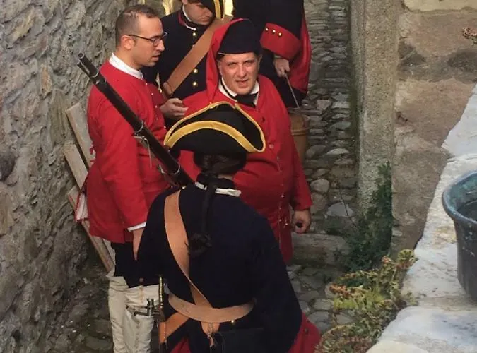 Medieval Village Bed & Breakfast 3*