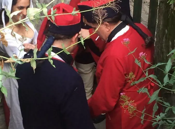 Medieval Village Bed & Breakfast 3*