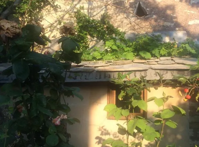 Medieval Village 3* Ne