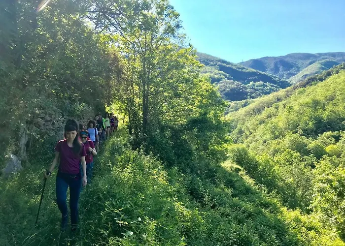 Bed and Breakfast Medieval Village 3*